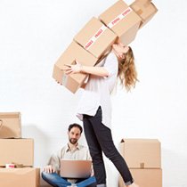 Packers and Movers KT2