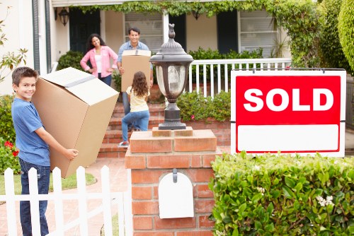 Final terms document for a UK man with van service