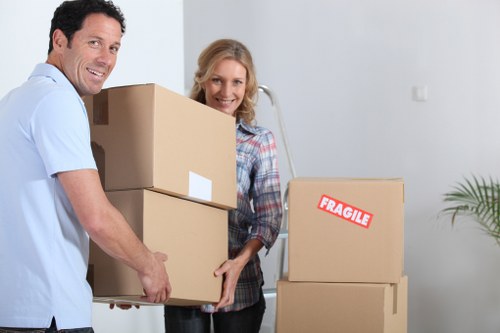 Reliable secure payments page for Man With Van Coombe bookings