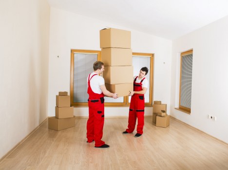 Commercial and domestic van service for Coombe and nearby areas