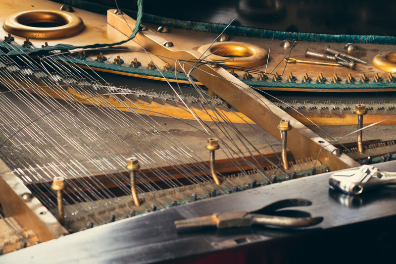 Moving companies boxes