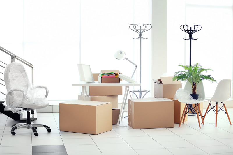 moving company moving services